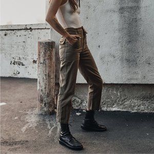 P&Co Service Fatigue Pants
